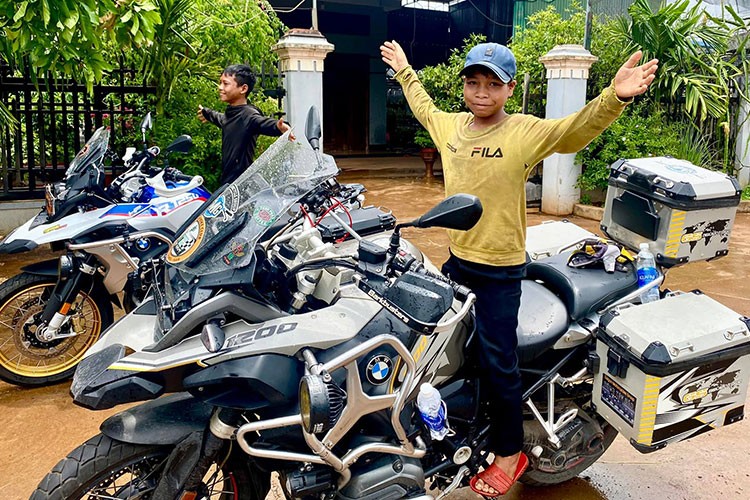 Sap dien ra dai hoi moto lon nhat Viet Nam - Cam Ranh Bike Week 2022-Hinh-5