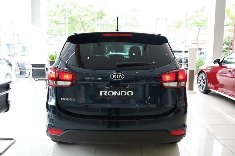 KIA Rondo 