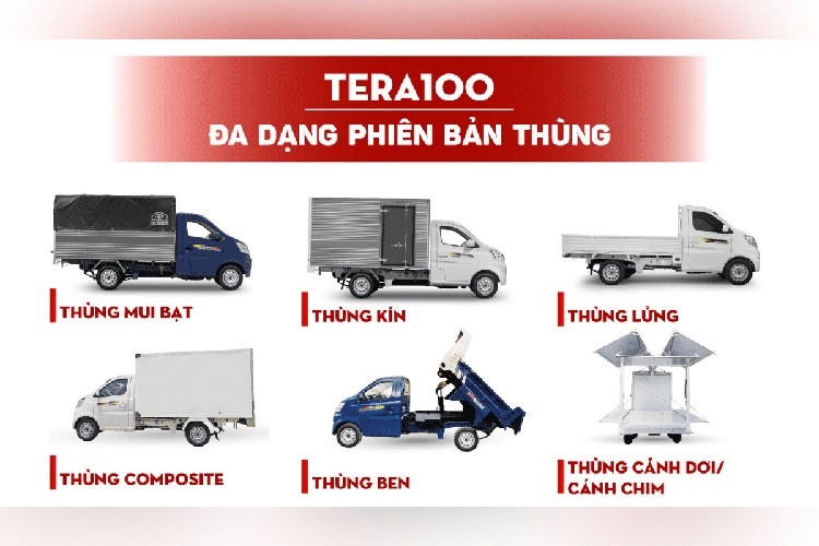 Daehan Motors tung uu dai lon cho TERA100 va TERA-V tai Viet Nam-Hinh-3