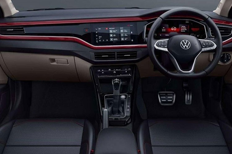 Volkswagen Virtus 2022 gia re bi nguoi dung nghi ngo ve chat luong?-Hinh-2
