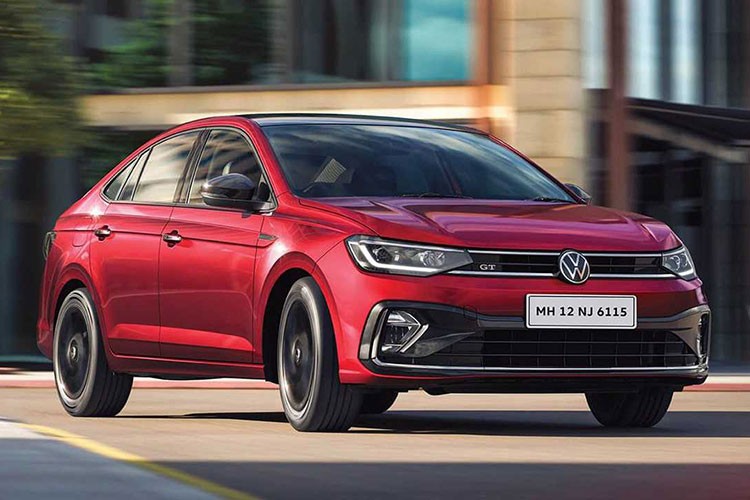 Volkswagen Virtus 2022 gia re bi nguoi dung nghi ngo ve chat luong?-Hinh-3