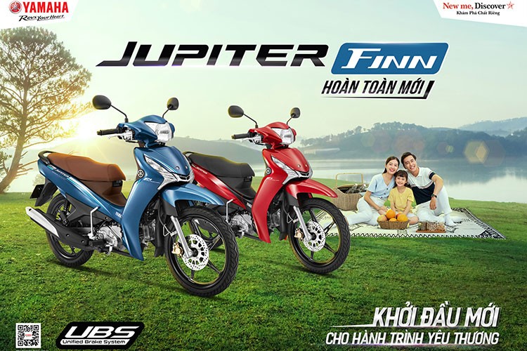 Jupiter Finn – xe so duy nhat co phanh ket hop UBS tai Viet Nam-Hinh-6