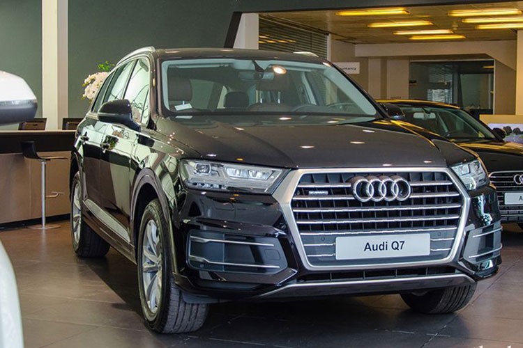 Audi Q7 va Q8 hang sang bi trieu hoi vi loi bom nhien lieu-Hinh-2