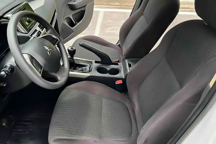 Mitsubishi Xpander 2019 rao ban 