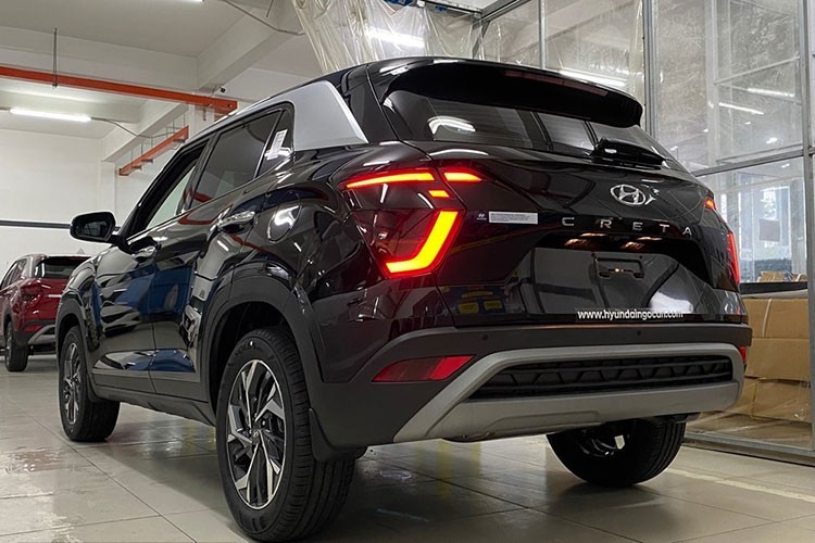 Hyundai Creta tai Viet Nam giam toi 20 trieu, thach thuc Kia Seltos-Hinh-3