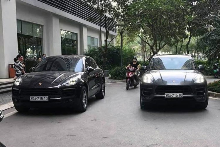 Xe Zotye Z8 tai Ha Tinh gan bien 