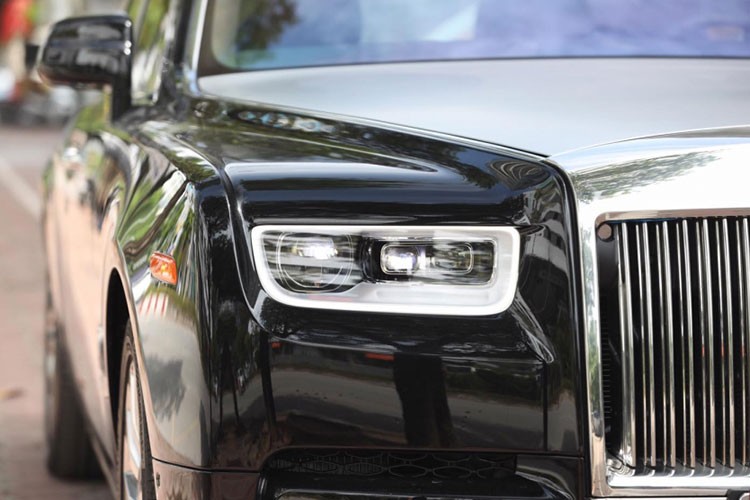 Rolls-Royce Phantom VIII khong duoi 60 ty cua dai gia o Vung Tau-Hinh-3