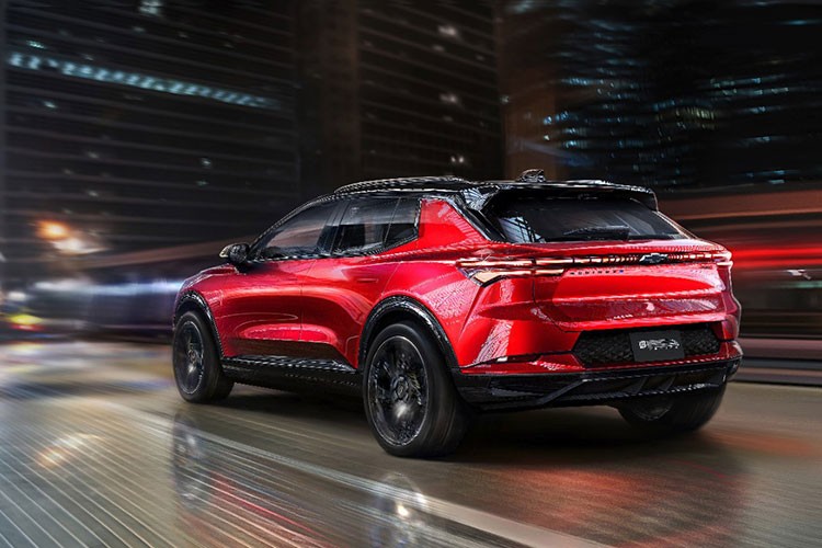 Can canh Chevrolet Blazer EV tu 47.595 USD, 