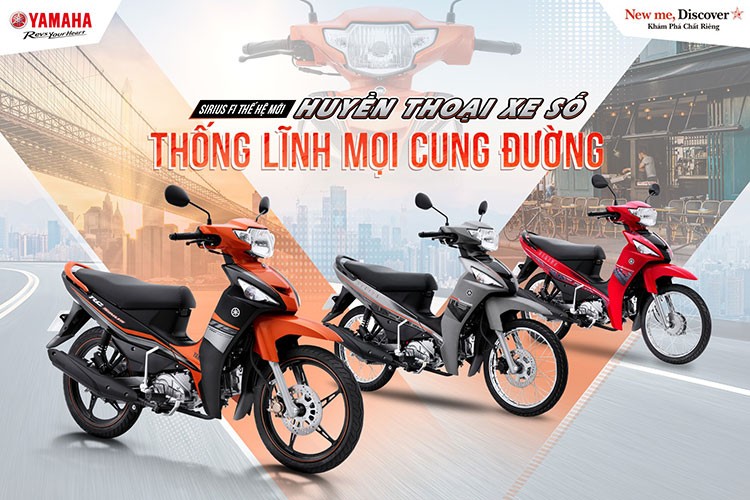 Tau xe may Yamaha xuan Quy Mao 2023 khach hang duoc loi gi?-Hinh-4