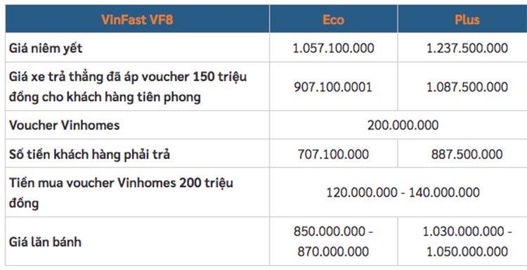 VinFast VF8 chi con hon 800 trieu khi dung voucher 200 trieu dong-Hinh-2