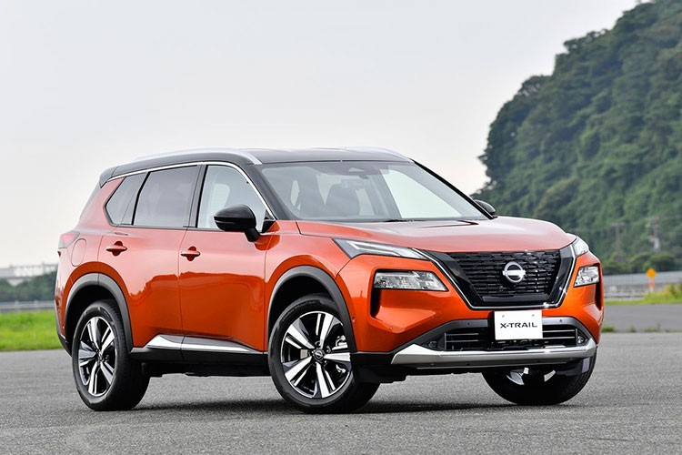 Nissan triệu hồi hơn 712.000 xe X-Trail, Qashqai lỗi tắt máy đột ngột - Hình 2 Nissan trieu hoi hon 712.000 xe X-Trail, Qashqai loi tat may dot ngot-Hinh-2