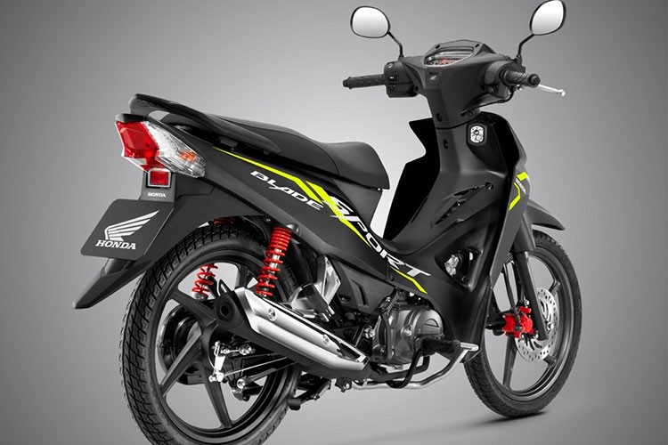 Honda Blade 2023 tai Viet Nam them tem moi, cao nhat 22,3 trieu dong-Hinh-6