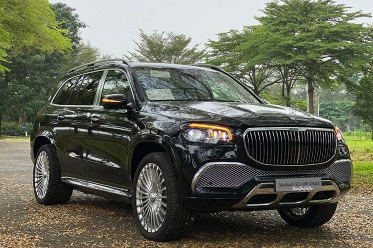 Mercedes-Maybach GLS 600 hon 11 ty cua ong Le Thanh Than co gi?-Hinh-9