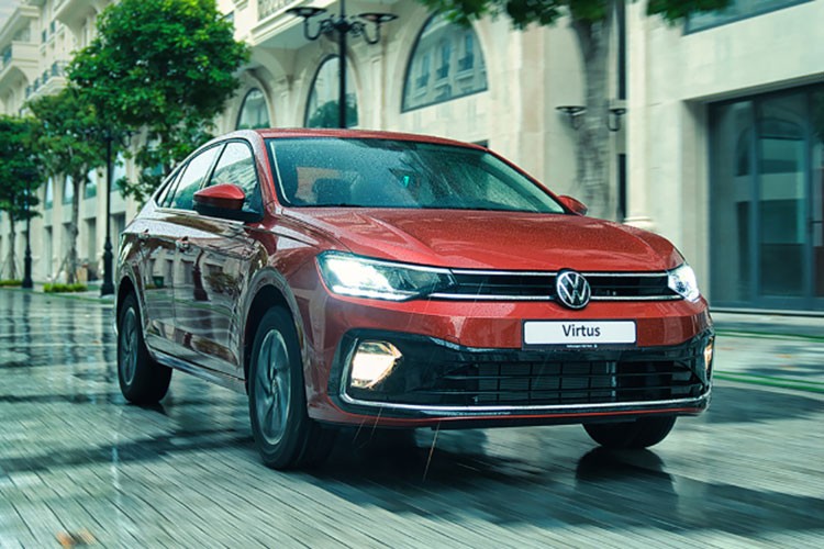 Volkswagen Viet Nam bat ngo giam gia sau-Hinh-2