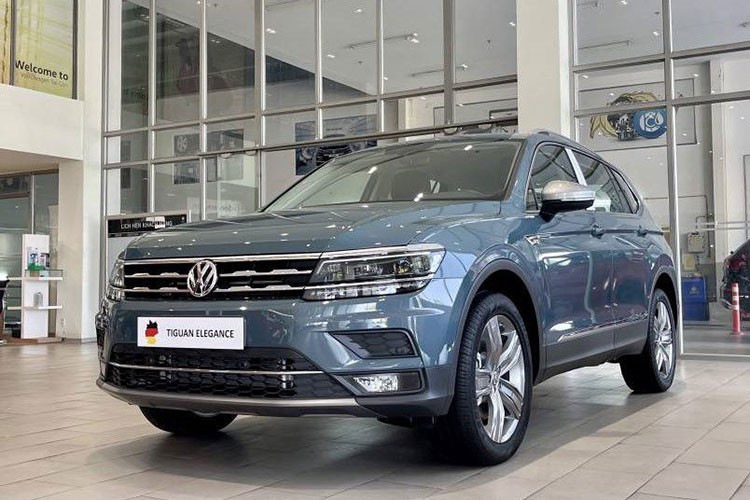 Volkswagen Viet Nam bat ngo giam gia sau-Hinh-3