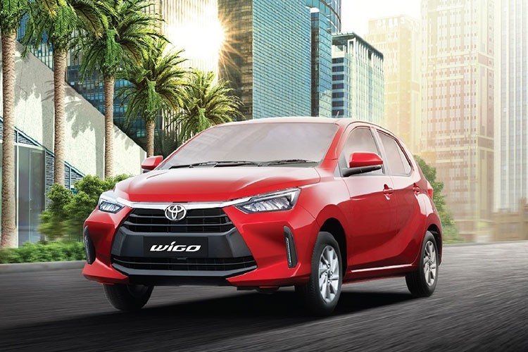 Toyota Wigo 2023 lieu co duoc nguoi tieu dung Viet lua chon?-Hinh-4