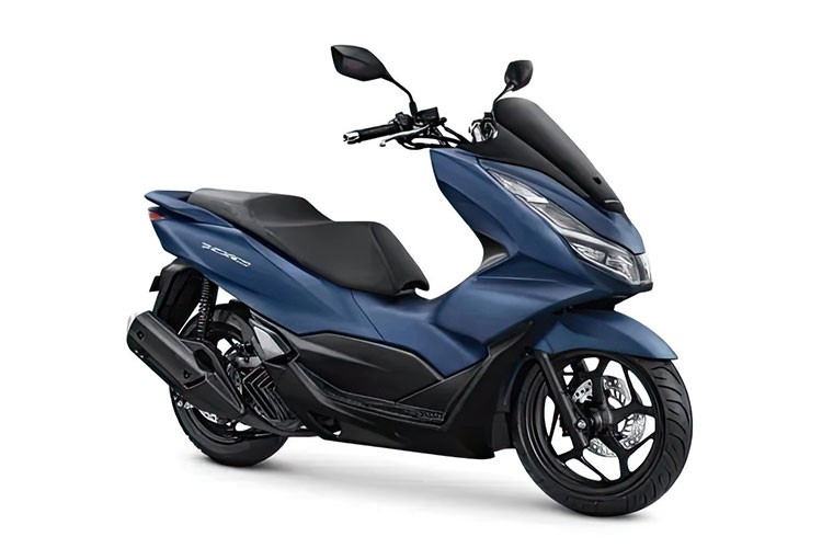 Chi tiet Honda PCX 160 2023 hon 50 trieu dong tai Dong Nam A-Hinh-7