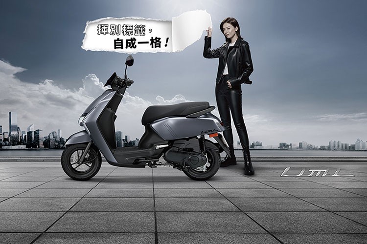 Yamaha Limi 2023 - chiec xe tay ga thong minh tu 55 trieu dong-Hinh-10