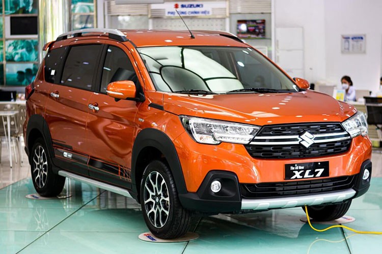 Mitsubishi Xpander dat doanh so gap doi Toyota Veloz thang 5/2023-Hinh-4
