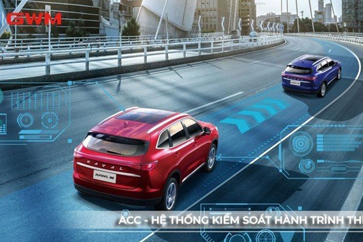 Hang xe Haval cua Trung Quoc cong bo dai ly dau tien tai Viet Nam-Hinh-2