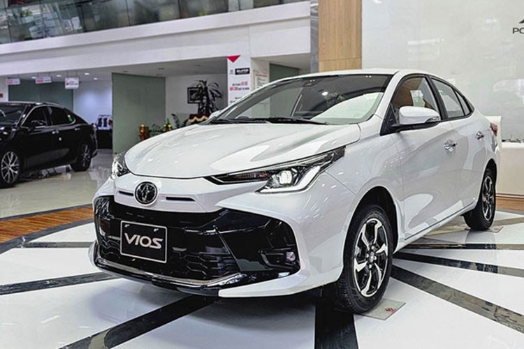 Gia xe Toyota Corolla Cross va Vios giam hon 16 trieu trong thang 7/2023-Hinh-3