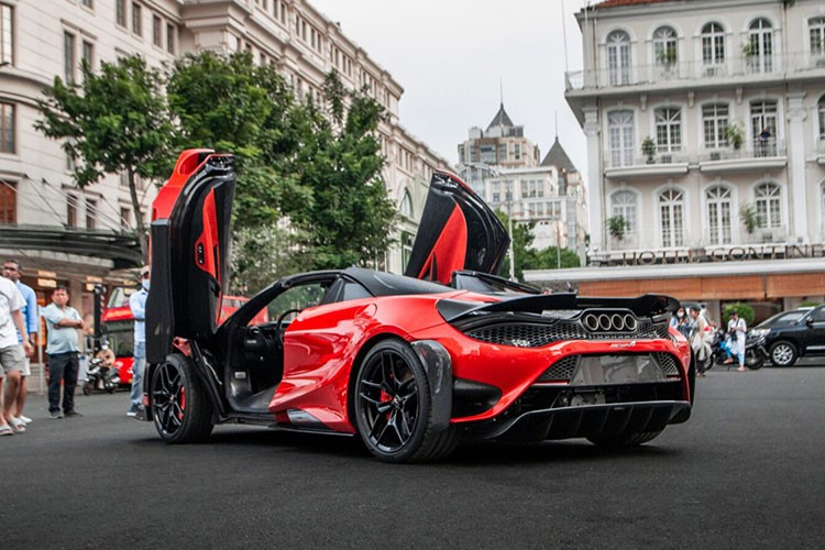 McLaren 765LT Spider gan 30 ty do dang cung Hoa hau Tieu Vy-Hinh-10