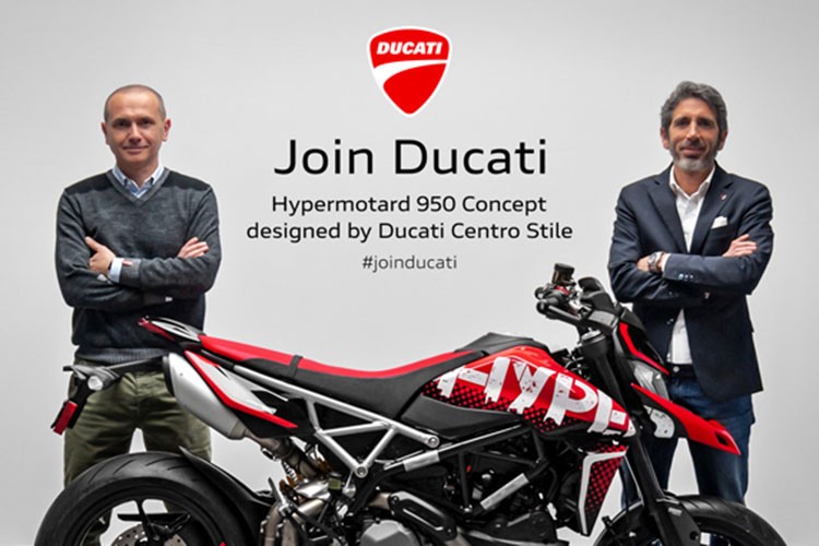 Gần 35.000 xe Ducati đến khách hàng trong 2 quý đầu năm 2023