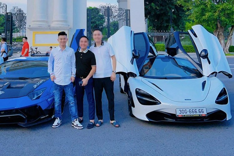 McLaren 720S hon 20 ty dinh danh bien 