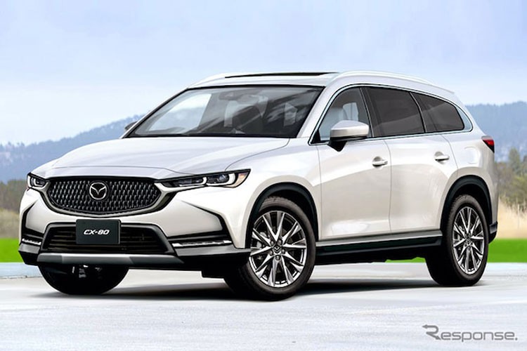 Mazda CX-8 chinh thuc ngung ban tai Nhat Ban, thi truong Viet ra sao?-Hinh-2