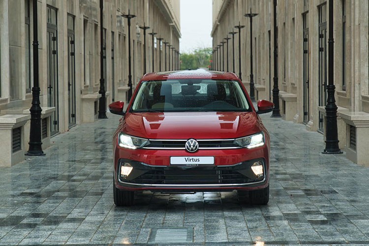 Volkswagen Virtus giam toi 300 trieu van dat nhat phan khuc tai Viet Nam-Hinh-12