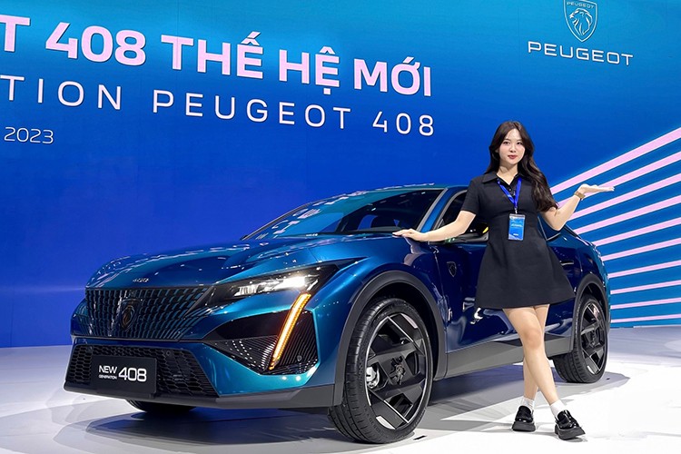 Peugeot 408 chinh thuc chot gia tai Viet Nam, tu 999 trieu dong-Hinh-2