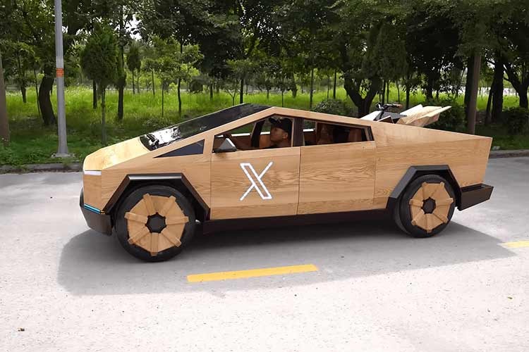 Tesla Cybertruck bang go cua tho moc Viet lam tang ty phu Elon Musk-Hinh-9