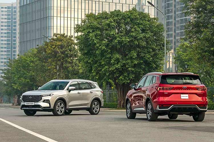 Mau SUV co C nao co gia lan banh re nhat tai Viet Nam nam 2023?-Hinh-19