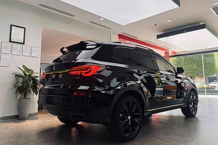 Mau SUV co C nao co gia lan banh re nhat tai Viet Nam nam 2023?-Hinh-21