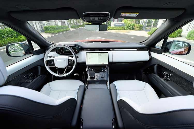 Range Rover Sport 2023 co the mat lai va tang nguy co va cham-Hinh-2