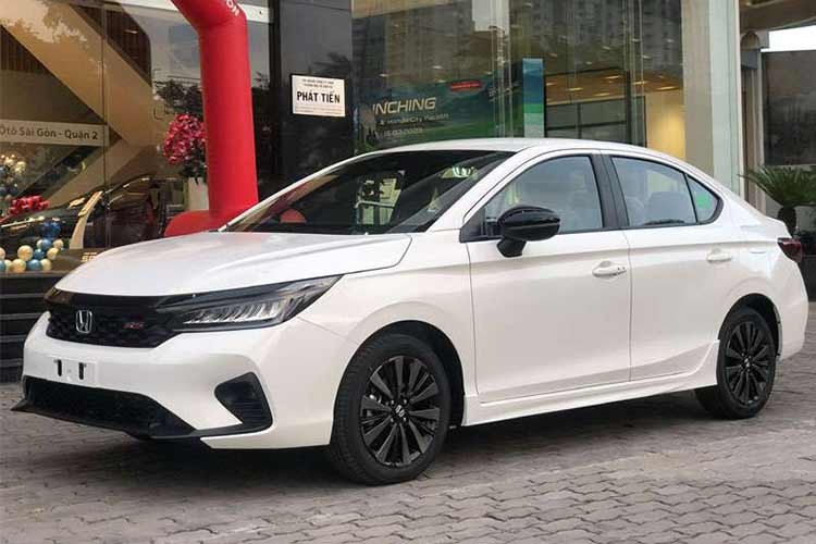 Honda City, Toyota Vios va Hyundai Accent - xe nao dang re nhat?-Hinh-5