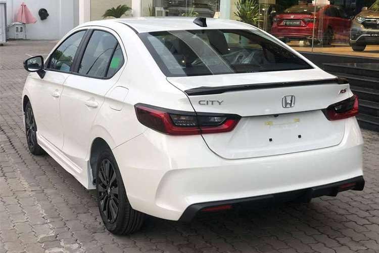 Honda City, Toyota Vios va Hyundai Accent - xe nao dang re nhat?-Hinh-6