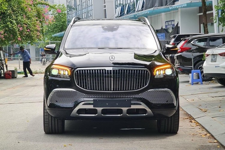 Mercedes-Maybach GLS gia 10 ty dong ve nha Shark Phu-Hinh-11