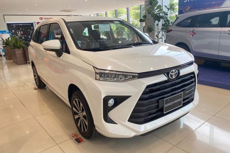 Nhung be boi oto loi, hong tai Viet Nam nam 2023, tu Porsche den Toyota-Hinh-19