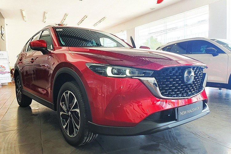 Top sự kiện nổi bật của thị trường ôtô Việt Nam trong năm 2023 - Hình 2 Top su kien noi bat cua thi truong oto Viet Nam trong nam 2023-Hinh-2