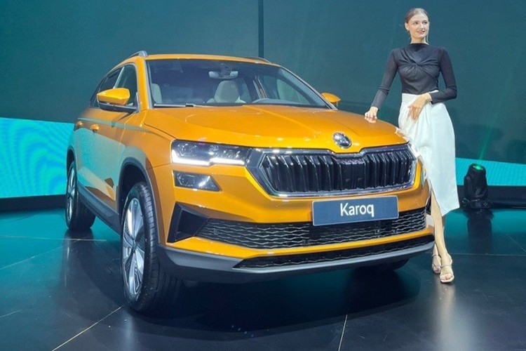 Top sự kiện nổi bật của thị trường ôtô Việt Nam trong năm 2023 - Hình 7 Top su kien noi bat cua thi truong oto Viet Nam trong nam 2023-Hinh-7