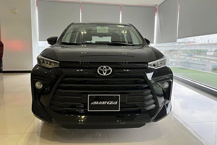 Top sự kiện nổi bật của thị trường ôtô Việt Nam trong năm 2023 - Hình 9 Top su kien noi bat cua thi truong oto Viet Nam trong nam 2023-Hinh-9