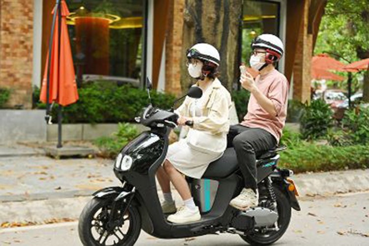 Thoa suc sam Tet 2024 cung Yamaha Motor Viet Nam-Hinh-4