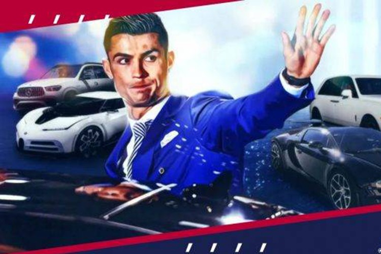 Cristiano Ronaldo tau sieu SUV Ferrari Purosangue hon 12,5 ty dong-Hinh-8