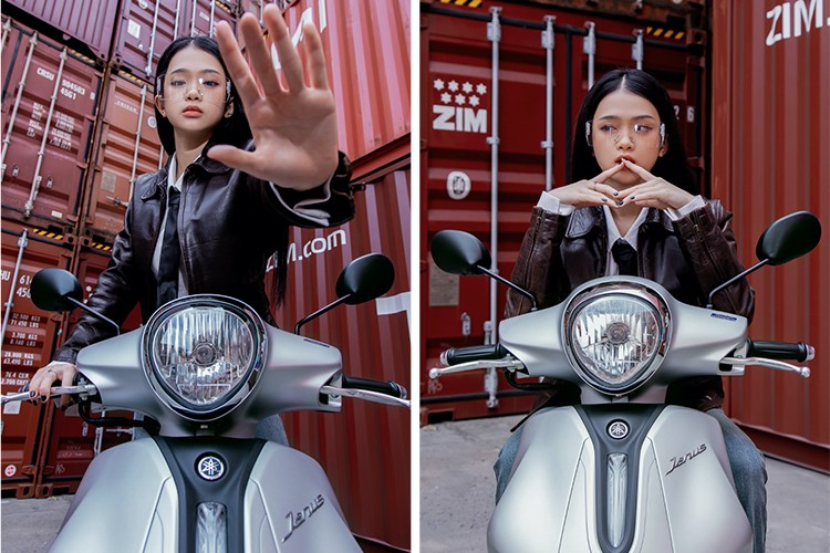 Mua xe ga chơi Tết Giáp Thìn tầm giá 30 triệu, chọn Janus hay Vision? - Hình 9 Mua xe ga choi Tet Giap Thin tam gia 30 trieu, chon Janus hay Vision?-Hinh-9