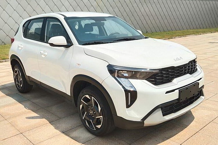 Điểm mặt loạt ôtô Kia mới sẽ "đổ bộ" Việt Nam trong năm 2024 - Hình 8 Diem mat loat oto Kia moi se