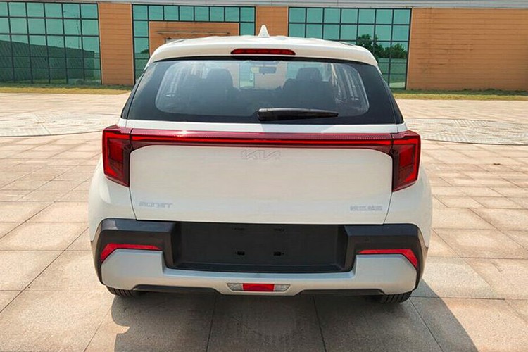 Điểm mặt loạt ôtô Kia mới sẽ "đổ bộ" Việt Nam trong năm 2024 - Hình 9 Diem mat loat oto Kia moi se
