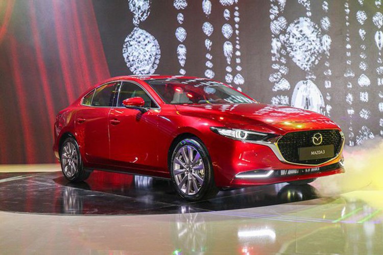 Mazda3 1.5L Signature tu 739 trieu vua ra mat Viet Nam co gi dac biet?-Hinh-11