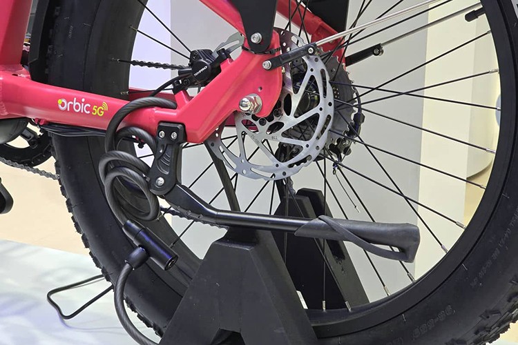 Xe dap dien eBike ho tro 5G dau tien tren the gioi ho tro AI-Hinh-6