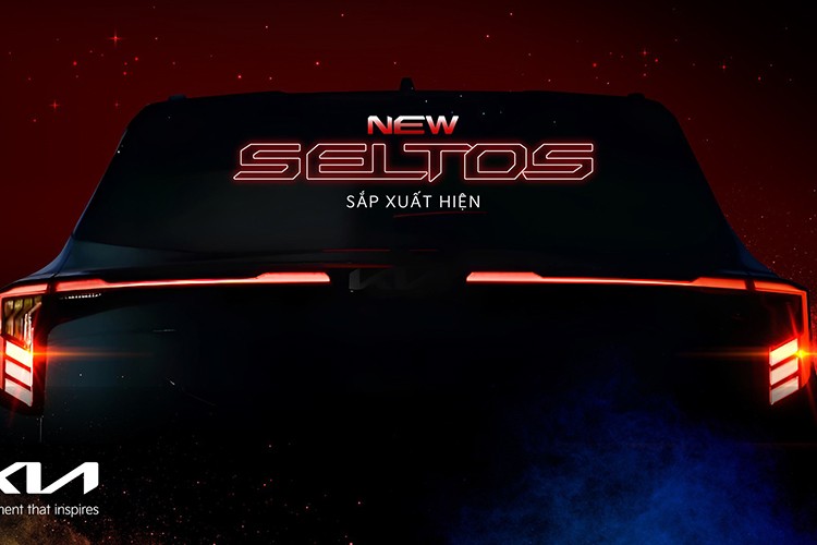 Kia Seltos 2024 moi 